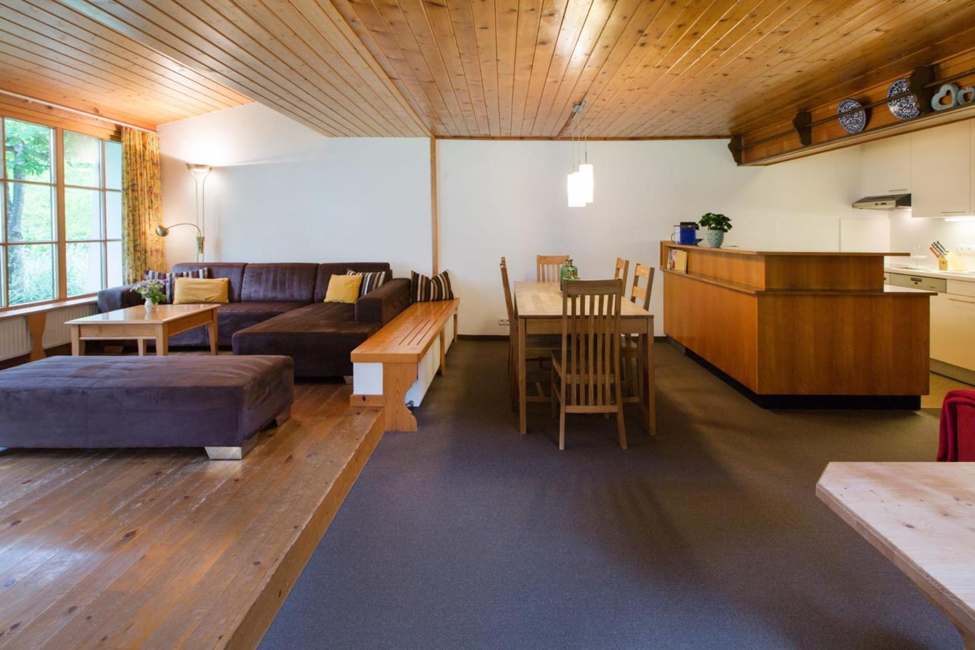 Familienhotel Mateera Gargellen / Montafon Exterior foto