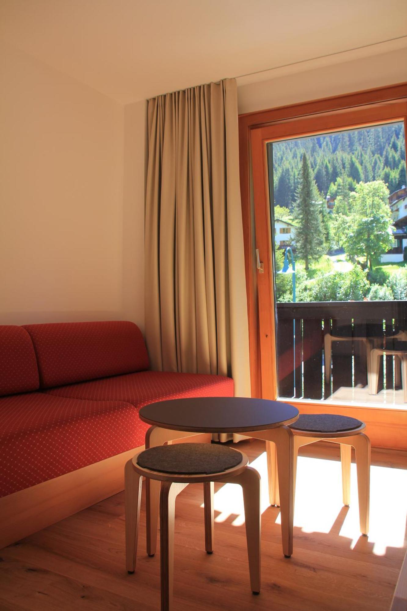 Familienhotel Mateera Gargellen / Montafon Exterior foto